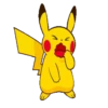 Pikachu Line 19