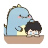 My Dino Friend 20