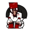 Meme Face Animated 27