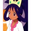 Iris(Pokémon)⛧1🇪🇸Movi 24