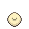 Pixel Coin 26