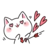 White Cat 15