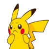 Pikachu Line 20