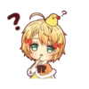 Yellow Chick Girl 22