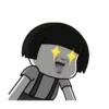 Meme Face Animated 28