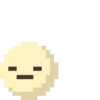 Pixel Coin 28