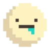 Pixel Coin 29