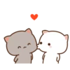 mochi peach cats 29