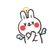 Lazy Rabbit & Mr.Chu: on the Move 4 21