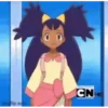 Iris(Pokémon)⛧1🇪🇸Movi 25
