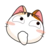 Gojill The Meow Emoji 29