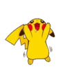 Pikachu Line 21