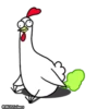 Stickers Chicken Bro 2 16