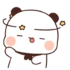 Bubu & Dudu 🐼🐻 11 30