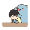 My Dino Friend 23