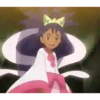 Iris(Pokémon)⛧1🇪🇸Movi 29