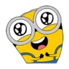Minions x Momo Wang 24