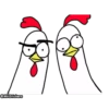 Stickers Chicken Bro 2 17