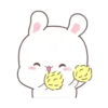 Fluffy Bunny @S1ick3r 5