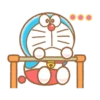 Doraemon's Animated Sports 5