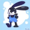Oswald Luky Rabbit⛧1🇪🇸Movi 5