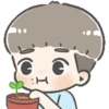 cute couples emoji--Chuchu X Bobo 5