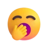 Fluent Emoji #3 5