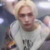 hyunjin from kate 5