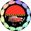 Cars🐬1🇨🇷Movi 8