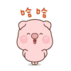 肉肉豬 8 5