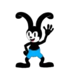 Oswald Luky Rabbit⛧1🇪🇸Movi 7