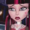 Monster High⛧1🇪🇸Movi 5