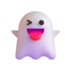 Fluent Emoji #3 6