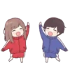 👨‍🦰Jersey Couple👩‍🦰2 7