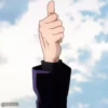 🤍 Satoru Gojo 5