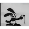 Oswald Luky Rabbit⛧1🇪🇸Movi 9