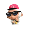 Monkey 5