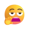 Fluent Emoji #3 7