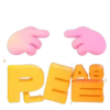 Wacky Letters 6