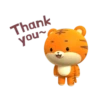 TIGRESITO::@StickersNic 5