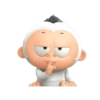 Monkey 6