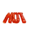 Wacky Letters 8