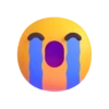 Fluent Emoji #3 8