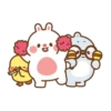Tonton Friends 5
