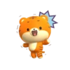 TIGRESITO::@StickersNic 6