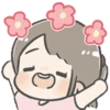 cute couples emoji--Chuchu X Bobo 10