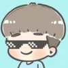 cute couples emoji--Chuchu X Bobo 11