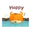 TIGRESITO::@StickersNic 7