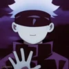 🤍 Satoru Gojo 8
