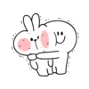 SmilePerson"Hug" 5
